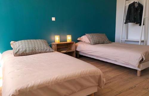 Les prés du petit Morlu - proche Beauval - Foto 21