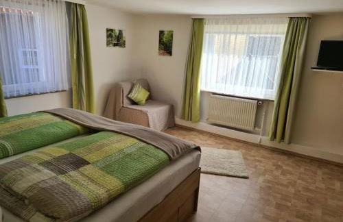 Gästehaus Andrea - Photo 13