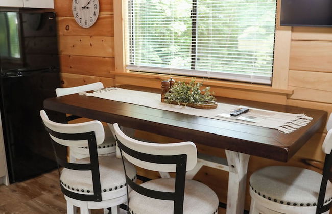 The Bellefonte Campground - Foto 73