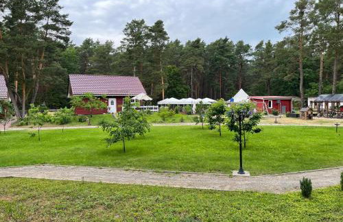 Ferienhaus Eichhörnchen - Photo 22