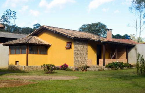 Aconchego De Minas Chalés Visconde de mauá - Photo 38