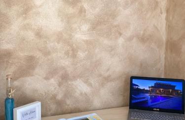 Villa Alara - charming villa with heated swimming pool - Foto 42