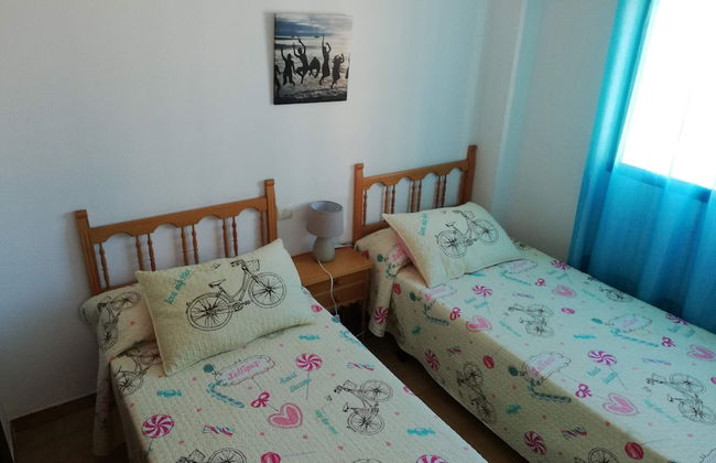 La Marina I 4ºD - Foto 11