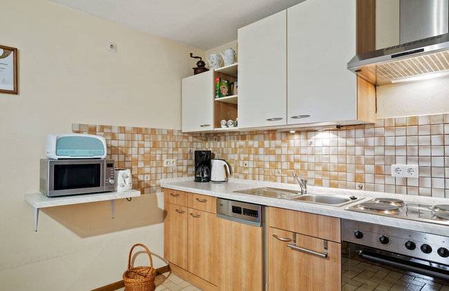 Cosy Apartment in Neustrassburg - Foto 6