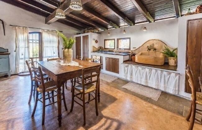 Tia Maria Country Inn - Foto 13