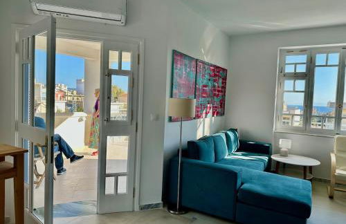 Amalía - central, stylish, quiet - Foto 65