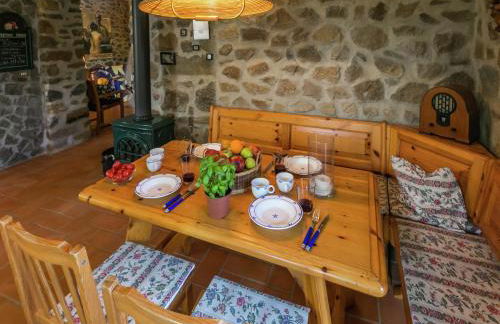 Villa Santa Fiora Farmhouse - Foto 30