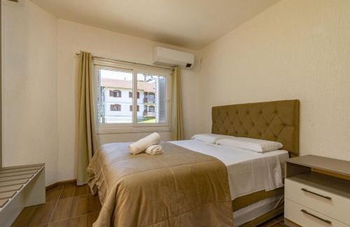 Rosa Casa Geminada Villa Mariana - Foto 73