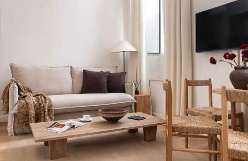 Raíces Alameda Casa Palacio - Foto 78