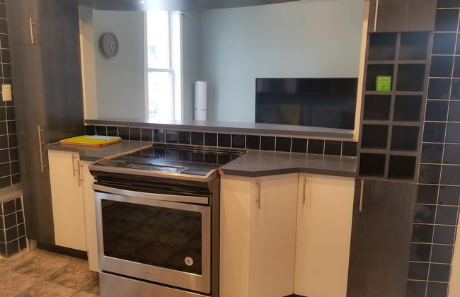 JstLikeHome - Downtown Suites - Foto 21