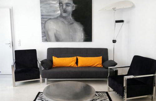 Artist LOFT in backyard shed - Foto 5