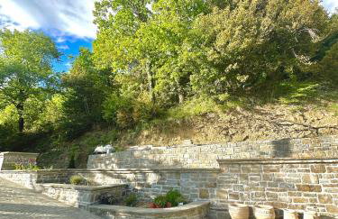 Waterfall Kataraktis Vatatsi - Foto 36