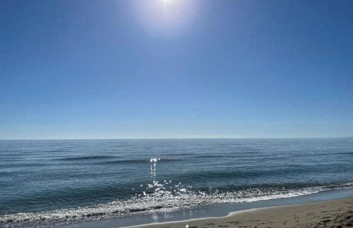 360° seaview apartment Samara Resort Marbella - Foto 32