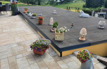 Monis gemütliche Ferienwohnungen - Foto 15