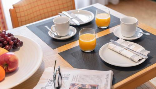 Appartementhaus Gaby - Foto 2