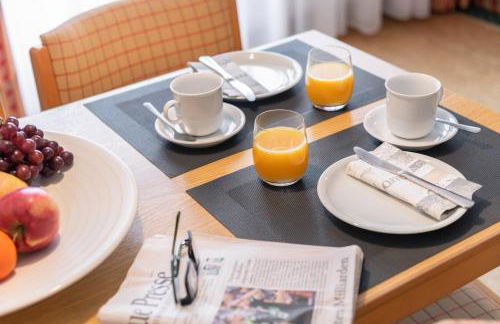 Appartementhaus Gaby - Foto 2