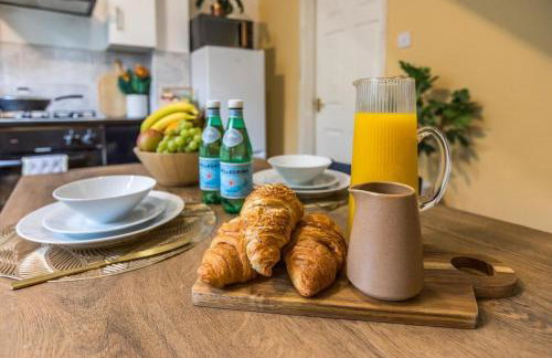 Stylish Greater Manchester home - Foto 32