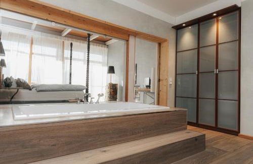 Luxus Seaside Loft - Foto 20