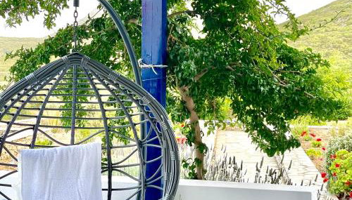 Drymonas Heights Kythira Traditional Volto - Foto 3