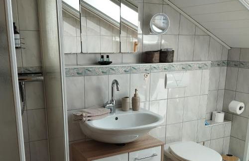 Ferienwohnung Knospe - Photo 14