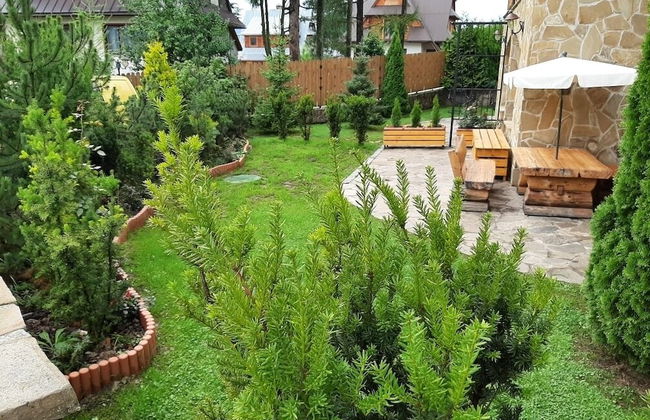 Apartamenty Tatrachata - Foto 20