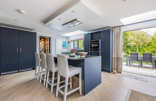 Modern Stylish Bosham Home - Pass The Keys - Foto 14