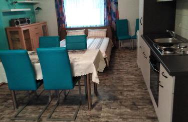 Landhaus Studio in D 63667 Nidda, Gäßchen 8 Erdgeschoss links - Foto 4