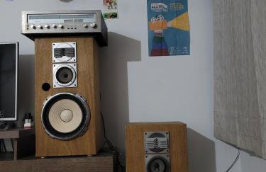 APT espaçoso para o Carnaval - Foto 20