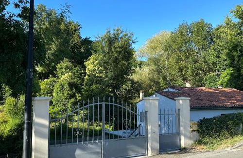 Nickis house - Foto 1