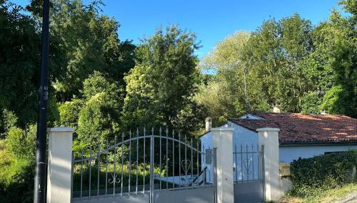 Nickis house - Foto 1