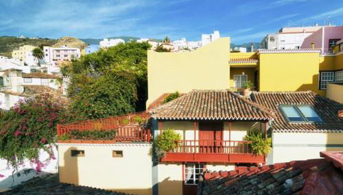 Casa Emblemática Isabel - Foto 2