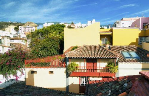 Casa Emblemática Isabel - Foto 2