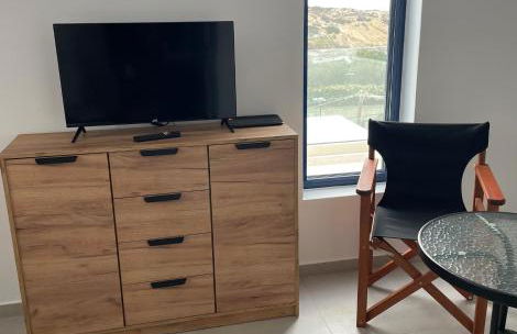 Souvala /Aegina. Excellent location Luxury villa. - Foto 33