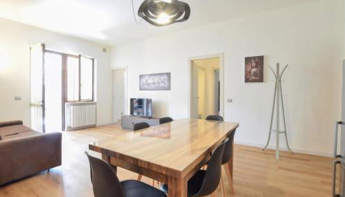 Gorgeous Apartment In Ospedaletto Di Pescant - Foto 4
