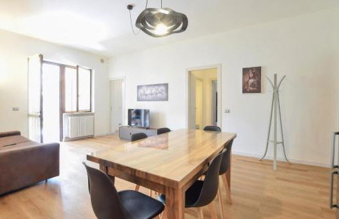 Gorgeous Apartment In Ospedaletto Di Pescant - Foto 4