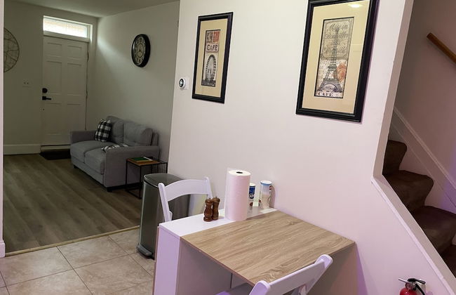 Entire Unit-5min to M&TBank Camden Yards - Foto 29