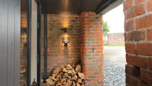 Bailey house - Photo 3