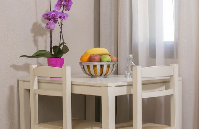 Rainbow Apartments - Foto 14