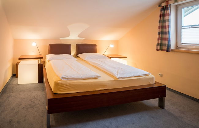 Holiday Apartments by Das Grüne Hotel zur Post - Foto 10