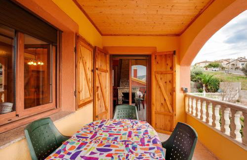 Holiday Home in Vendrell near Costa Dorada Beach - Foto 8