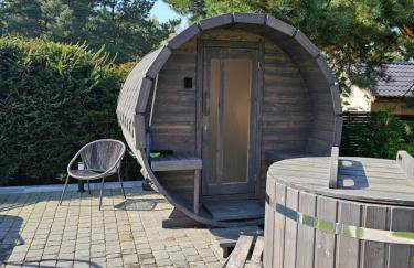 Zaciszne SPA - Foto 28