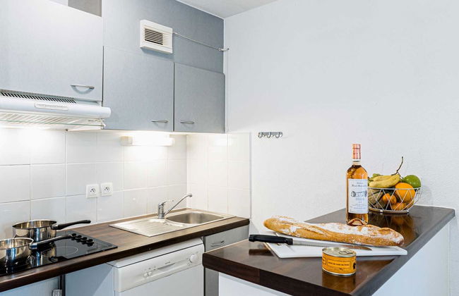 Les Rives Marines - Foto 5