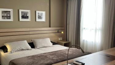 Flat Executivo Intercity Manaus - Moderno e Aconchegante - Foto 1