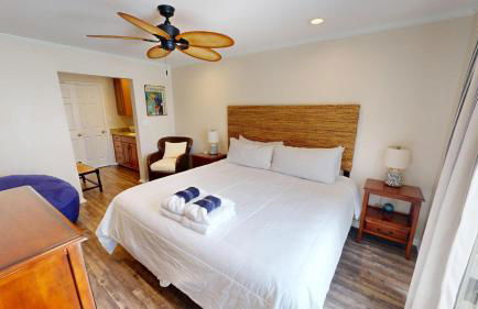 Sandpiper Cove 1119 1 Bedroom Condo by RedAwning - Foto 22