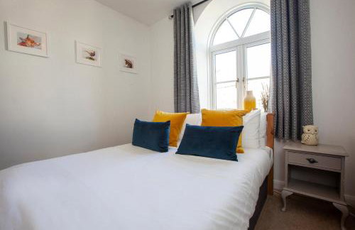 The Old Chapel Leyburn - Foto 17