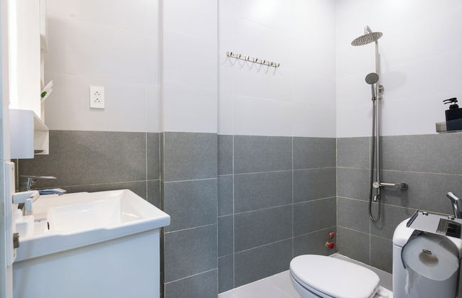 Ekomo Home 102 - Central Saigon - Foto 53