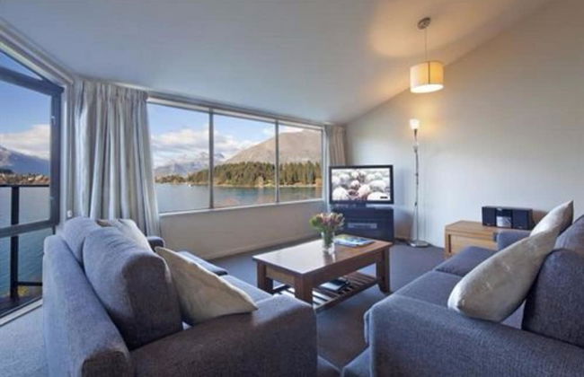 Spinnaker Bay Apartments - Foto 23