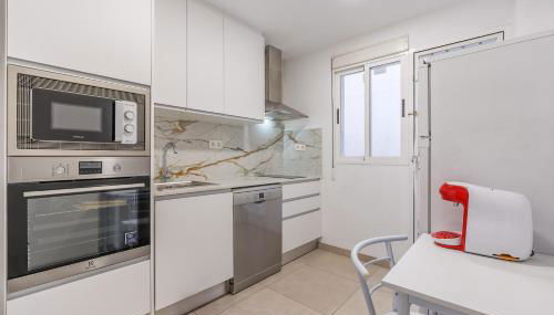 Bright Apartment In Maracena - Foto 5