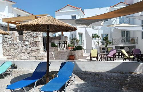 Phil Samosflats Beachfront Maisonettes - Foto 36