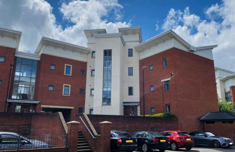 Albion Street Apartments - Foto 22